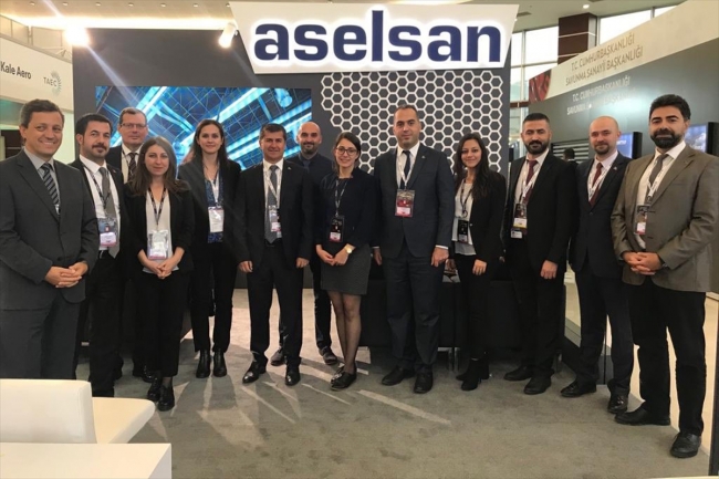 ASELSAN ‘yerlileştirme hamlesi’ni hayata geçiriyor